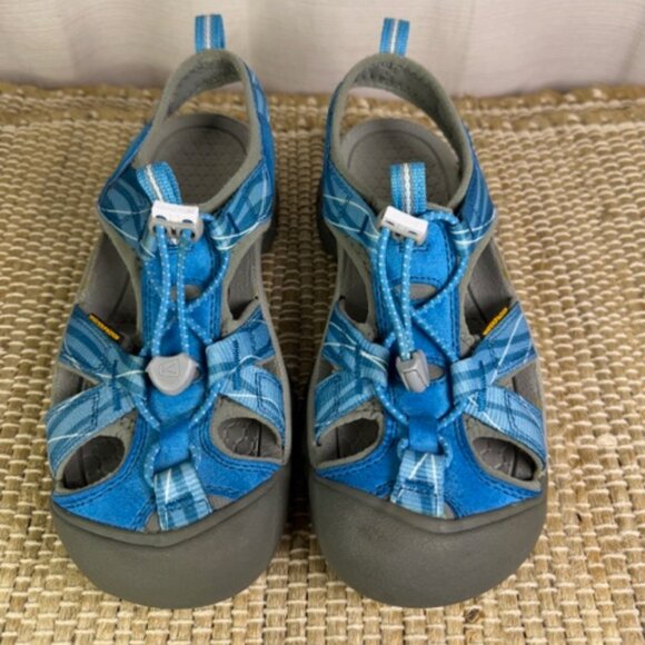 Keen Shoes - Keen Venice H2 waterproof sport sandals. Size 6.5